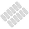 thumbnail image 1 of Plastic Hose Joint, Easy To Connect Equal Diameter Rustproof 12PCS Straight Through Barb Connector  For Food Industry For Laboratory 25 To 25, 1 of 8
