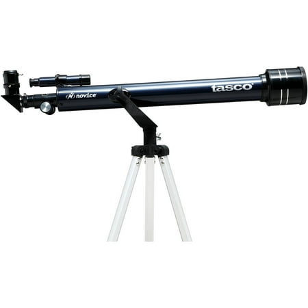 Tasco Novice 60x700MM Refractor Telescope
