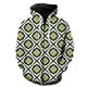 thumbnail image 1 of Sudadera con capucha y cremallera para hombre, estilo étnico exótico retro, gran oferta de primavera 2024, con estampado 3D, informal, unisex, chaquetas con capucha, moda divertida., 1 of 6