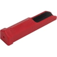 thumbnail image 4 of Billiard Pool Cue Tip Sander Lightweight Shaper Plastic File Burnisher, 4 of 8
