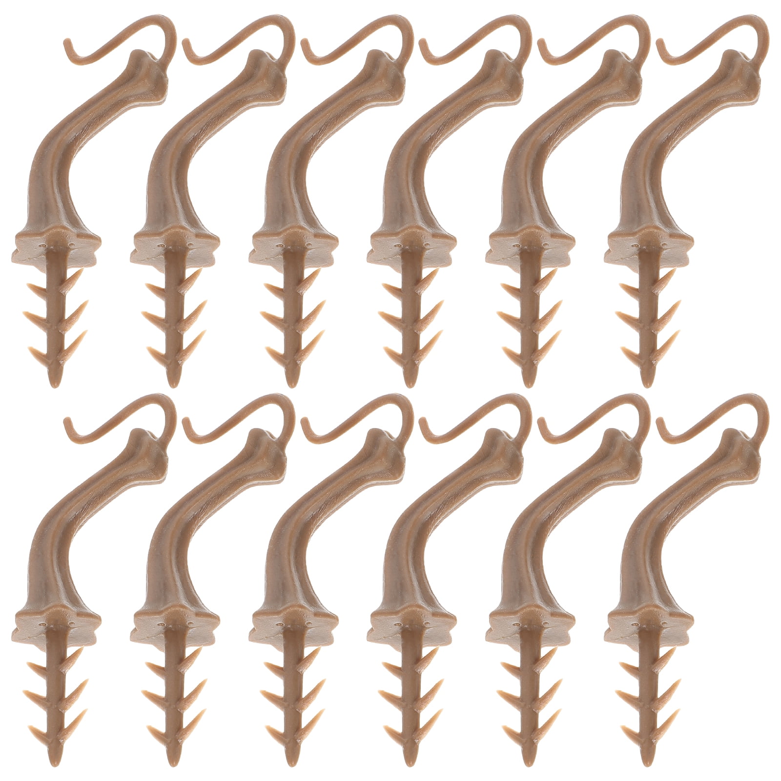40Pcs Fake Pumpkin Stems Pumpkin DIY Handle Harvest Halloween Pumpkin 40pcs-fake-pumpkin-stems-pumpkin-diy-handle-harvest-halloween-pumpkin