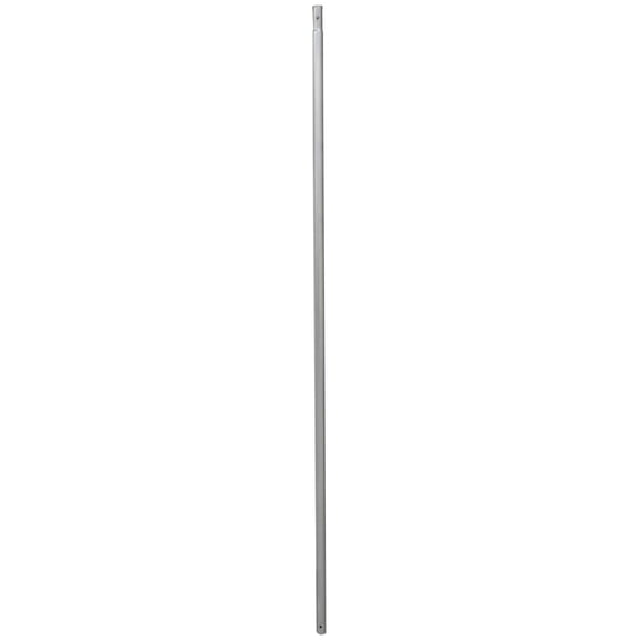 Extreme Max 5600.3232 Replacement 60" Extension Tube for Shingle-Saver Roof Snow Rake (5600.3207) - Each
