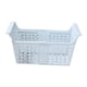 thumbnail image 3 of Cesta organizadora para congelador horizontal, estante de almacenamiento expandible multiusos ancho 22cm, 3 of 7