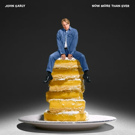 John Early - Now More Than Ever - Music & Performance - Vinyl