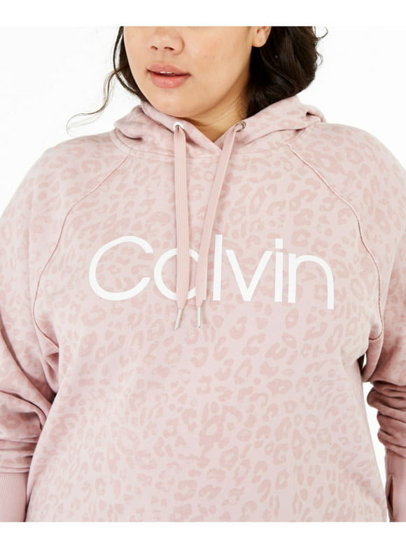 Calvin Klein Performance Premium Womens Plus Size Clothing 
