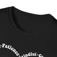 thumbnail image 4 of Massage Therapist Heart Masseuse Massage Lover TShirt, 4 of 5