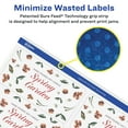thumbnail image 4 of Avery Shipping Labels, 2" x 4", White, 2,500 Labels (95945), 4 of 12
