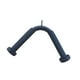 thumbnail image 3 of Barra de prensa de tríceps, accesorio de dominadas de tríceps, entrenamiento de fuerza para gimnasio en casa, agarre resistente y antideslizante,, 3 of 8