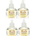 thumbnail image 1 of ScentPlug Refill Yankee Candle para magdalenas de vainilla, paquete de 4, 1 of 1