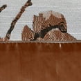 thumbnail image 3 of Venetian Collection Decorative Vintage Decorative Accent Throw Pillow, 3 of 4
