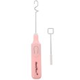 thumbnail image 3 of MasteelfCA 1 Set Electric Pigment Ink Mixer Electric Gouache Paints Mixer Color Stirrer, 3 of 7