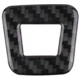 thumbnail image 4 of Pegatina decorativa Para techo de fibra de carbono shaofei Para Stelvio 2017-2019 color negro, 4 of 5