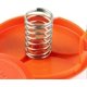 thumbnail image 5 of 2026 1PCS Strimmer Spool Cap For Black & Decker Strimmer Trimmer Spool Grass Trimmers, 5 of 5