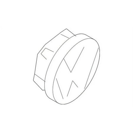 Center Cap
