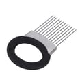 thumbnail image 3 of Non-slip Handle Onion , Onion Cutter, Onions For Home Kitchen Potatoes, 3 of 8