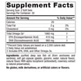 thumbnail image 2 of Suplemento Nordic Naturals DHA Xtra 60 cápsulas blandas 1660 mg, 2 of 7