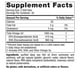 thumbnail image 2 of Suplemento Nordic Naturals DHA Xtra 60 cápsulas blandas 1660 mg, 2 of 7