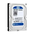 thumbnail image 2 of WD Blue 500GB Desktop Hard Disk Drive - 7200 RPM SATA 6 Gb/s 16MB Cache 3.5 Inch - WD5000AAKX, 2 of 5