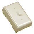 thumbnail image 1 of Funda de gestión de cables Wiremold NM2-S, kit de interruptor unipolar, color marfil, 1 of 7