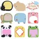 thumbnail image 1 of 8 piezas de relleno para bolsas de fiesta para niños, regalos de fiesta, notas adhesivas con mensajes, notas adhesivas para refrigerador para regalos de niños, estudiantes y escuelas, 1 of 4