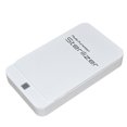 thumbnail image 1 of Caja UV para teléfono móvil Función de aromaterapia Dispositivo de limpieza de caja UV portátil multifuncional, Blanco tholdsy EL4055-02B, 1 of 2
