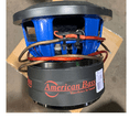 thumbnail image 2 of American Bass HD Series 15" Dual 1 Ohm Subwoofer, 4000 Watts Max Power, 2 of 5
