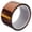 E001- Brown, variant on Brown Electrical Tape, Insulation Tape, Electrical Tape, Tape, Insulation, Amber Polyimide, 2inWidth, 108 Ft Length, Cold Resistant, Printed Circuit, 1 Pc