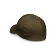 thumbnail image 3 of Gorra Vortex Optics Flexfit Olive Drab, talla L/XL, 3 of 6