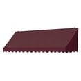 thumbnail image 6 of Sunsational Products Traditional 8' Awning in a Box® Sand, 6 of 6