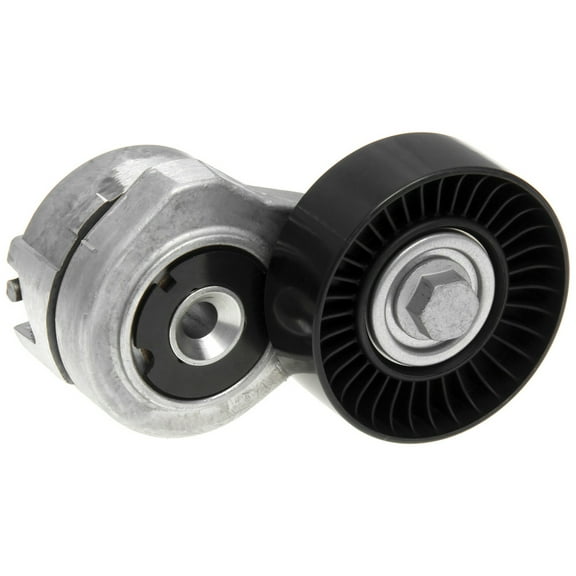 Gates Acc. Belt Tensioner Assy Fits select: 1997-2008 FORD RANGER, 2007-2014 FORD MUSTANG