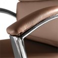 thumbnail image 2 of Bush Business Furniture 400 Series High Back Leather Executive Office Chair, 2 of 8