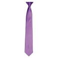 thumbnail image 1 of Premier  Adult Satin Tie, 1 of 2