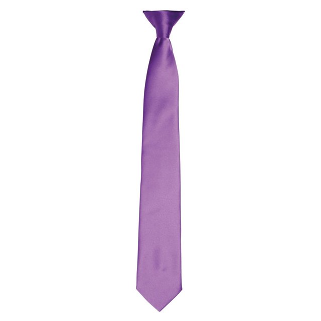 Premier Adult Satin Tie