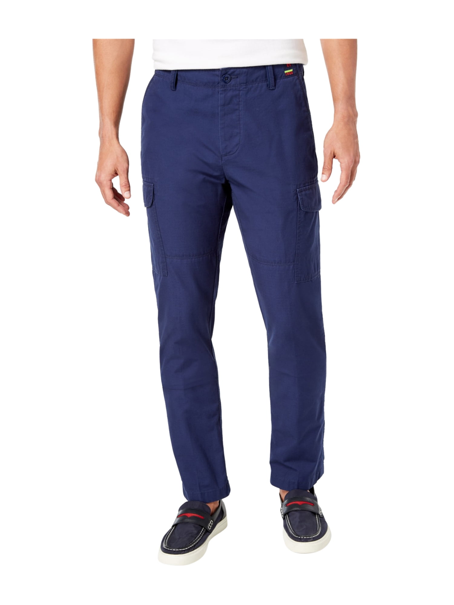 tommy hilfiger mens cargo pants