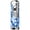 Blue And White Porcelain, variant on Cigar Lighter Windproof Direct Punch Personalized Inflatable Cigarette Lighter Gift Box