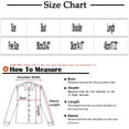 thumbnail image 3 of ZZwxWA Crochet Floral Sweater Vest for Women Casual V Neck Crop Hollow Out Sleeveless Tie Front Knit Cardigan Vest Womens Jacket, 3 of 3