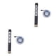 thumbnail image 2 of Billuyoard Tira de luz USB Control remoto alimentado por USB con puerto de 4 pines Controlador LED inteligente compatible con Bluetooth Accesorio Type4 NO4, 2 of 6