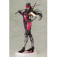 thumbnail image 2 of Kotobukiya - G.I. Joe - Dawn Moreno (Snake Eyes II) Bishoujo Statue, 2 of 17