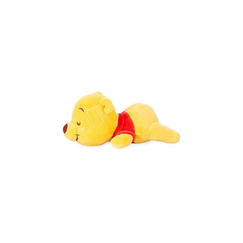 winnie the pooh cuddleez