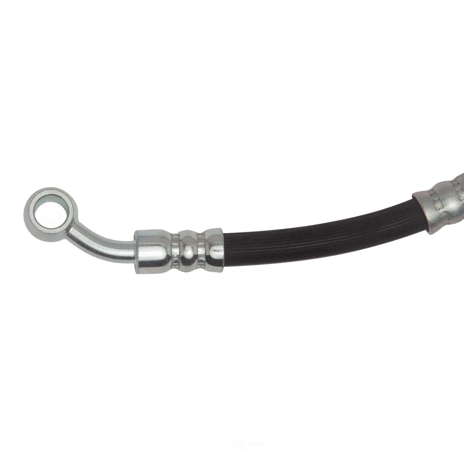 Front Left Dynamic Friction Company Brake Line Hose 350-03011 Fits select: 1999-2005 HYUNDAI SONATA, 2001-2006 KIA OPTIMA