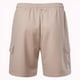 thumbnail image 3 of Pantalones Casuales de Moda de Ocio de Color Sólido Múltiples Bolsillos Dibujan Cuerda Cinco Cuartos, Mezcla de Algodón de Poliéster, 3 of 8