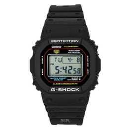 Casio G-Shock Analog Digital Joy Topia Series Translucent