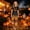 Mom, variant on Family Matching Halloween Pajamas Set - 2 piece Pumpkin Face Print Short Sleeve Top and Pants Loungewear,Happy Halloween Festivel Theme Gifts for Whole Family for 6 Years Pjs