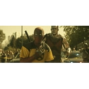 Deadpool 2 (4K Ultra HD), 20th Century Fox, Action & Adventure