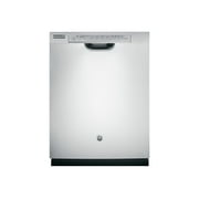 GE Built-In Tall Tub Dishwasher with Front Controls