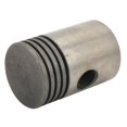 thumbnail image 1 of Connecting Rod Piston, Iron Air Compressor Piston Light Weight  For Air Pumps, 1 of 8