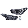thumbnail image 1 of Faro Advanced Technology Video Chevrolet Spark 2016 - 2017 Piloto, 1 of 1