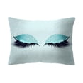 thumbnail image 1 of Housses de Coussin Décoratives Modernes pour Chambre à Coucher 11, 1 of 6
