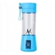 thumbnail image 1 of Pequeño Exprimidor Portátil Inalámbrico USB Licuadora Eléctrica Vaso de Zumo Mini Exprimidor Casero, 1 of 5