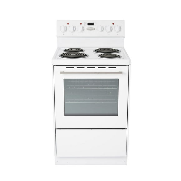 Marathon 24" Coil Electric Range